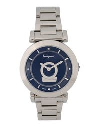 Наручные часы Salvatore Ferragamo