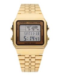 Наручные часы Casio