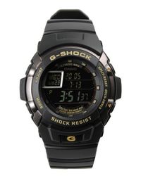 Наручные часы Casio