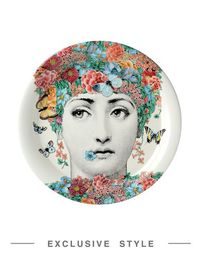 Поднос Fornasetti