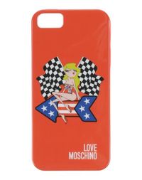 Аксессуар для техники Love Moschino