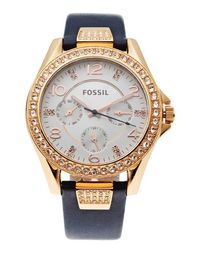 Наручные часы Fossil