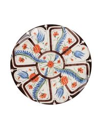 Декоративная тарелка Laboratorio Paravicini