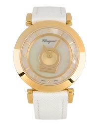 Наручные часы Salvatore Ferragamo