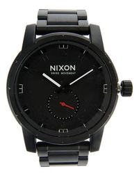 Наручные часы Nixon