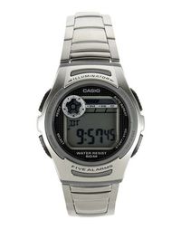Наручные часы Casio
