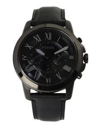 Наручные часы Fossil