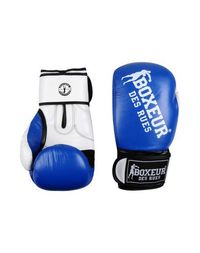 Фитнес Boxeur DES Rues