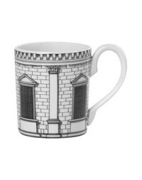 Гаджет Fornasetti