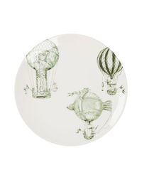 Декоративная тарелка Laboratorio Paravicini