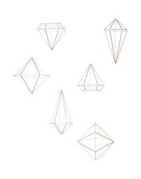 Предмет декора Umbra