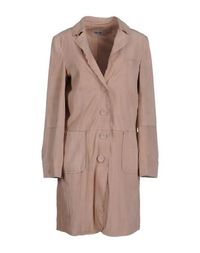 Верхняя одежда из кожи Philosophy DI Alberta Ferretti
