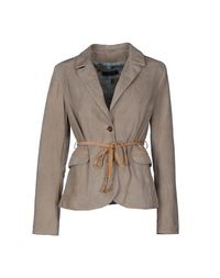 Верхняя одежда из кожи Mademoiselle Venise