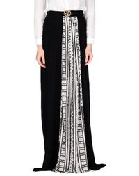 Длинная юбка Just Cavalli