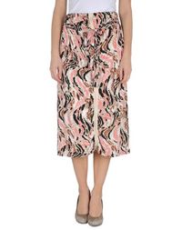Юбка длиной 3/4 M Missoni