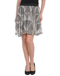 Юбка до колена Mina