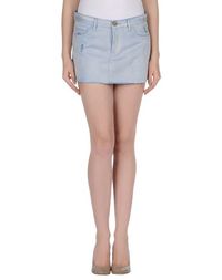 Мини-юбка MES Demoiselles