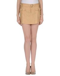 Мини-юбка Guess BY Marciano