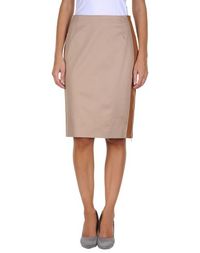 Юбка до колена Daks London