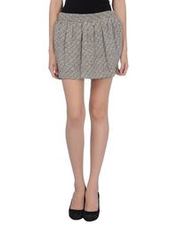 Мини-юбка Diane VON Furstenberg