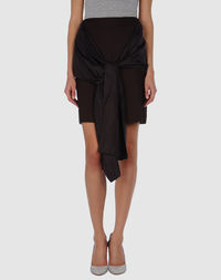 Юбка до колена Cher Michel Klein