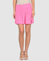 Мини-юбка Sanchita