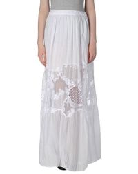 Длинная юбка Ermanno Scervino