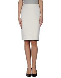 Юбка до колена Fontana Couture