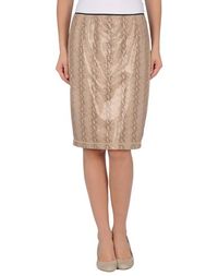 Юбка до колена Marsil