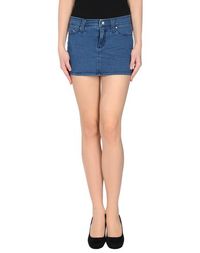 Мини-юбка Nolita Moves