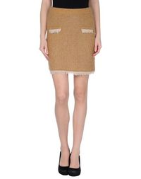Мини-юбка Love Moschino