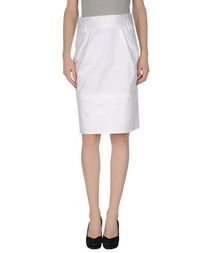 Юбка до колена Blugirl Blumarine