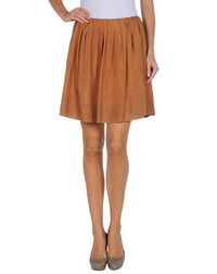 Юбка до колена Alldressedup