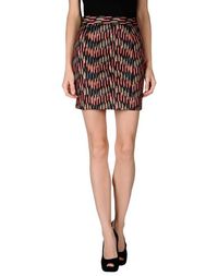 Юбка до колена M Missoni