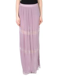 Длинная юбка Blumarine