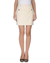 Мини-юбка Elisabetta Franchi
