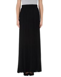 Длинная юбка Ermanno Scervino