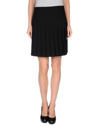 Мини-юбка Christopher Kane
