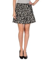 Мини-юбка Julia June