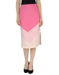 Юбка длиной 3/4 Aqua Fits
