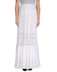 Длинная юбка Blumarine