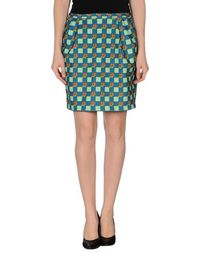 Мини-юбка Mila BY Mila SchÖn