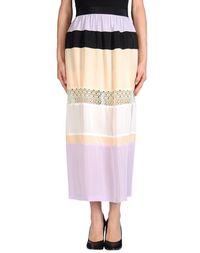 Длинная юбка Karla ŠpetiĆ