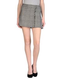 Мини-юбка Msgm