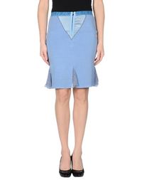 Юбка до колена Monah LI