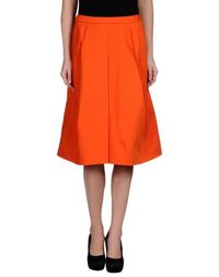 Юбка до колена Philosophy DI Alberta Ferretti