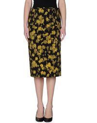 Юбка длиной 3/4 Michael Kors