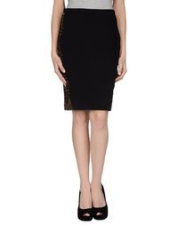 Юбка до колена Emilio Pucci
