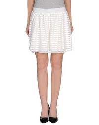 Мини-юбка Vero Moda