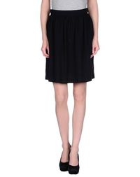 Юбка до колена Shirtaporter